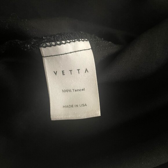 Vetta Wrap Skirt - Picture 6 of 7